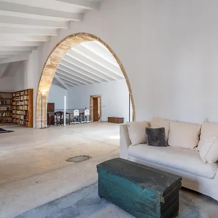 Holiday home - 4337 Mallorca Arta