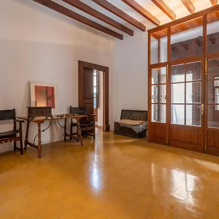 Holiday home - 4337 Mallorca