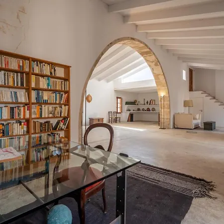 Holiday home - 4337 Mallorca Arta
