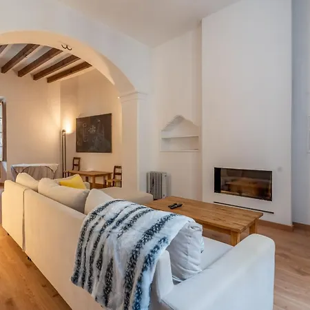- 4337 Mallorca Holiday home *