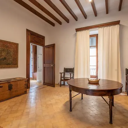 - 4337 Mallorca Holiday home Arta