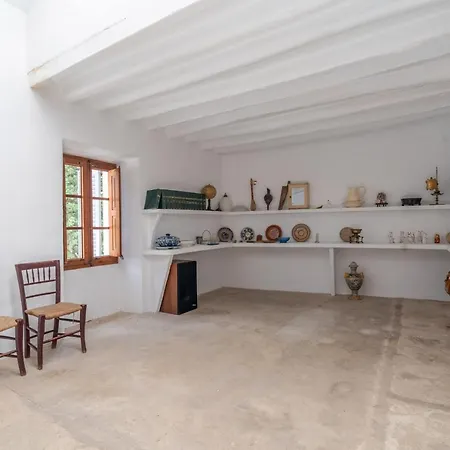 - 4337 Mallorca Holiday home