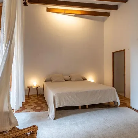 Holiday home - 4337 Mallorca *