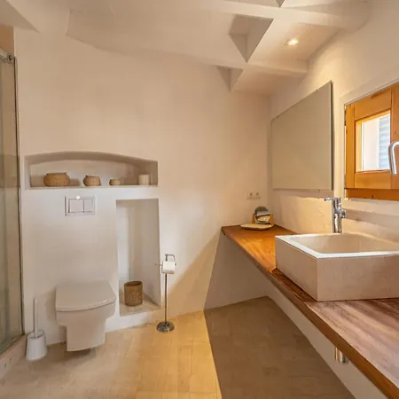 Holiday home - 4337 Mallorca Arta