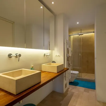 Holiday home - 4337 Mallorca Arta