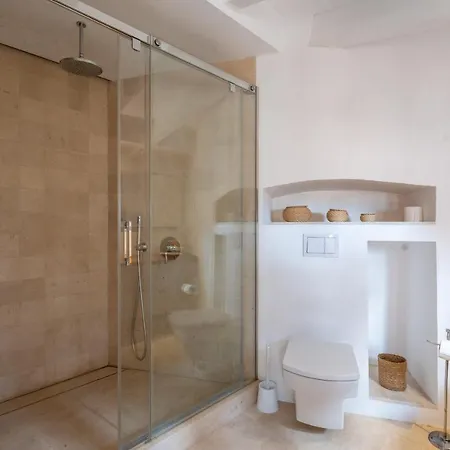 - 4337 Mallorca Holiday home Arta