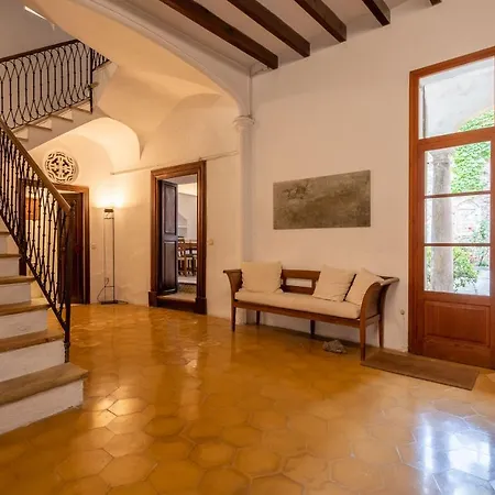 - 4337 Mallorca Holiday home Arta