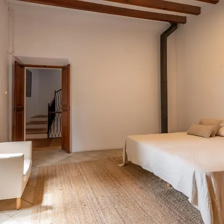 - 4337 Mallorca Arta