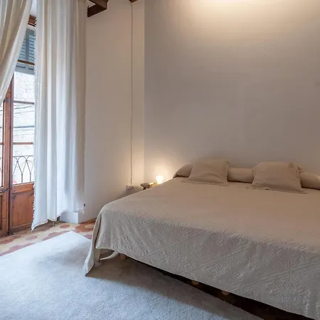 - 4337 Mallorca Holiday home *